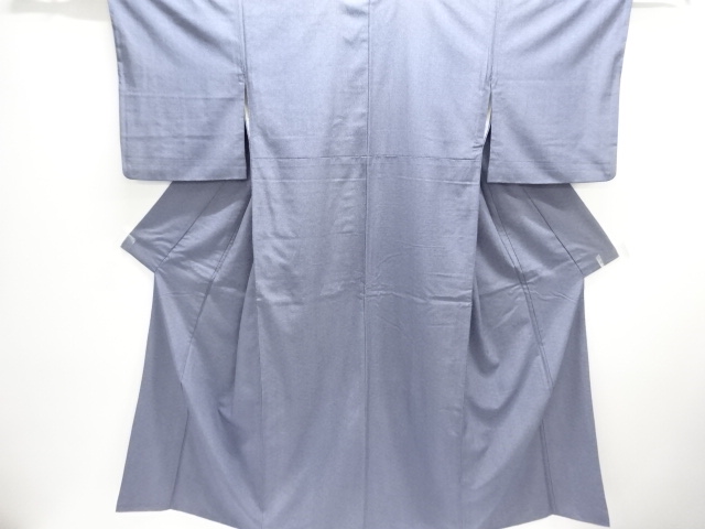 Japanese Kimono / Komon Synthetic fiber